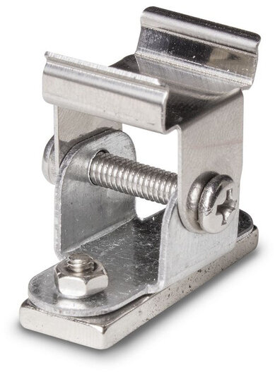 Magnetisk LED-stripelys 2000 lumen MW Tools