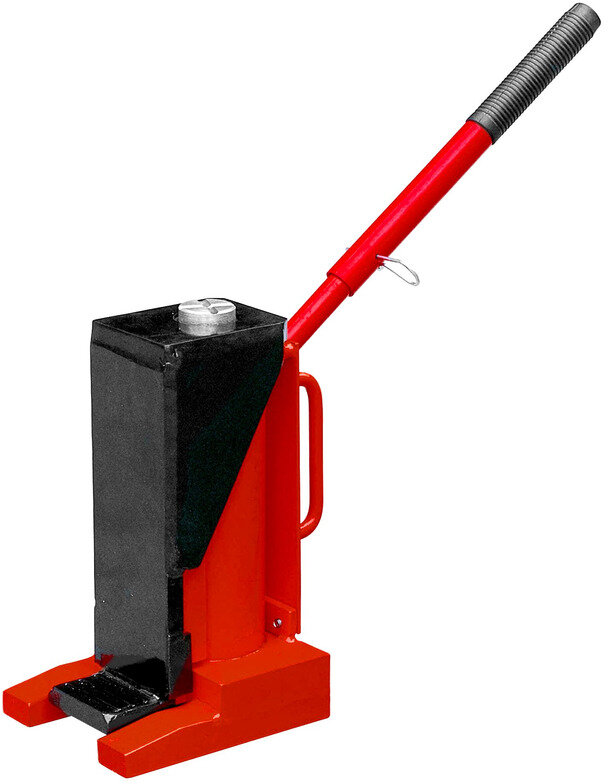 Högkapacitets maskindomkraft MW Tools