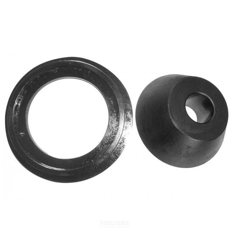 Stor konus 175 mm til afbalanceringsmaskiner BB350 / BB500 MW Tools