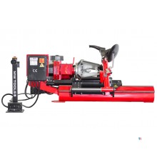 Hochleistungs-LKW-Reifenwechsler 2-Gang 3x400V 26" MW Tools