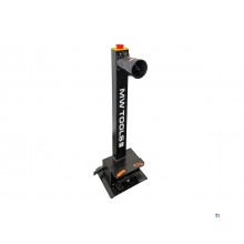 Hochleistungs-LKW-Reifenwechsler 2-Gang 3x400V 26" MW Tools