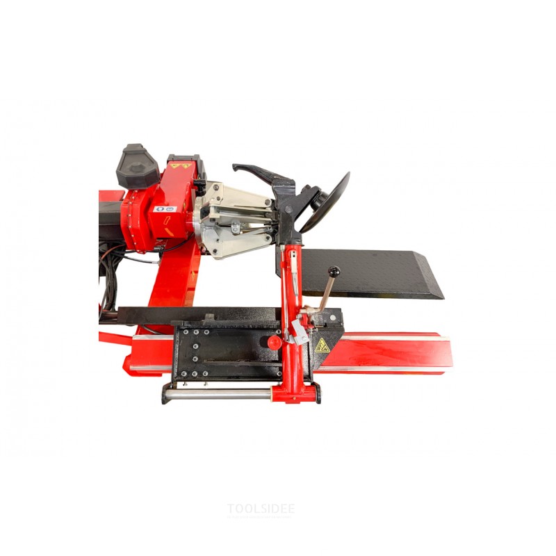 Hochleistungs-LKW-Reifenwechsler 2-Gang 3x400V 26" MW Tools