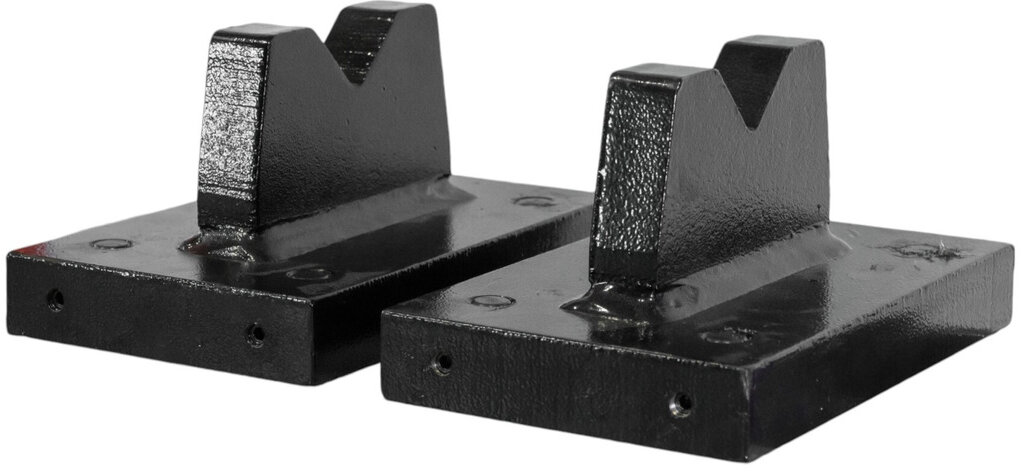 Hydraulische Presse 30T Hand- und Fußsteuerung MW Tools