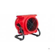 Axialventilator Ø 200mm 180W 230V auf Fuß MW Tools