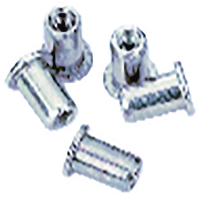 Blindnietzange für Blindnieten, Muttern und Schrauben NCG Blindnietzange für Blindnieten, Muttern und Schrauben NCG