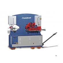 Transportroller 3 t 4 Nylonrollen mit Hebel und Drehplattform MW Tools Transportroller 3 t 4 Nylonrollen mit Hebel und Drehplattform MW Tools