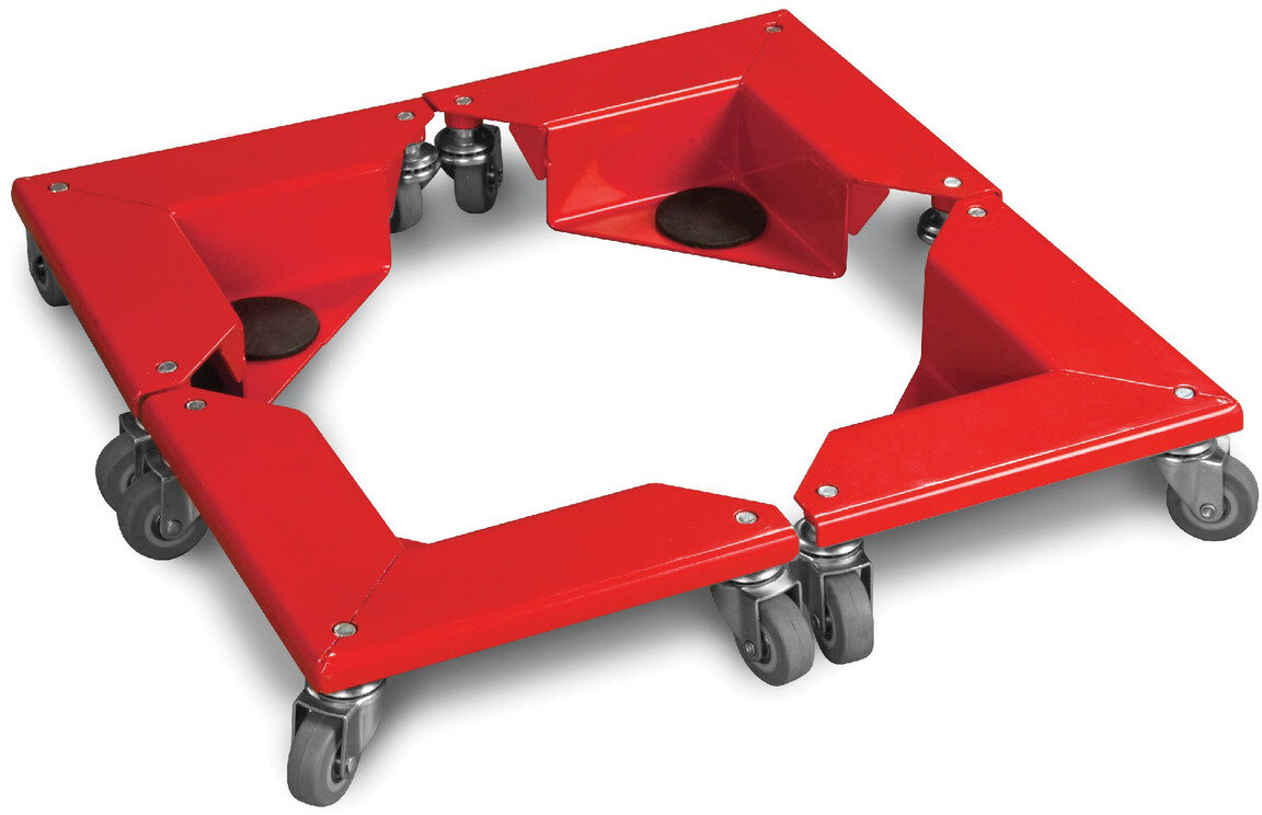 Transportbåndsruller med vinkel 150 kg MW Verktøy