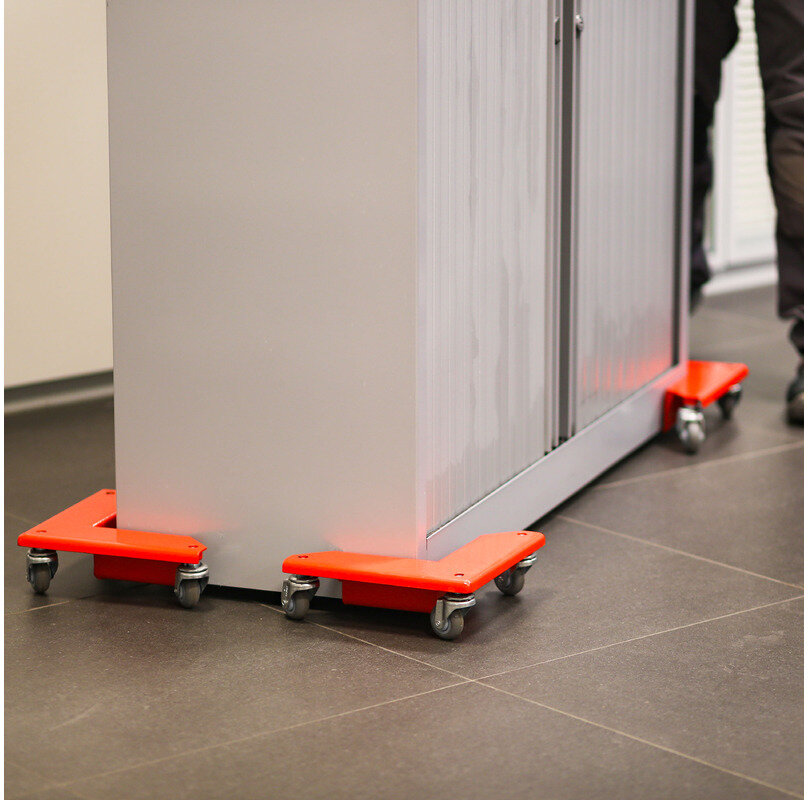 Transportbåndsruller med vinkel 150 kg MW Verktøy