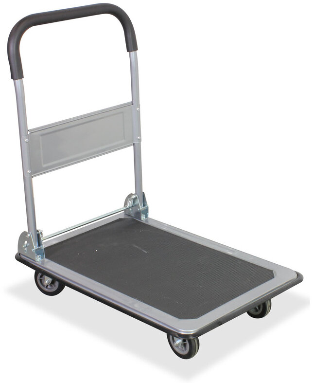 Plattformwagen 150 kg MW Tools