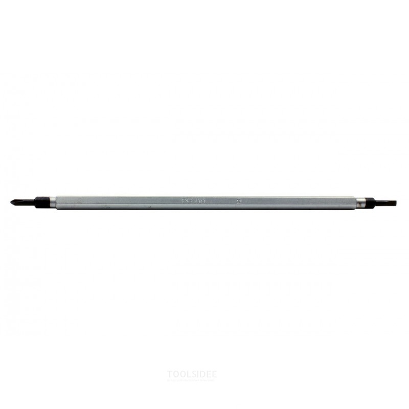 Mini 8-osainen ruuvimeisselisarja Teng Tools