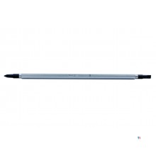 Mini skruetrækkersæt med 8 dele Teng Tools