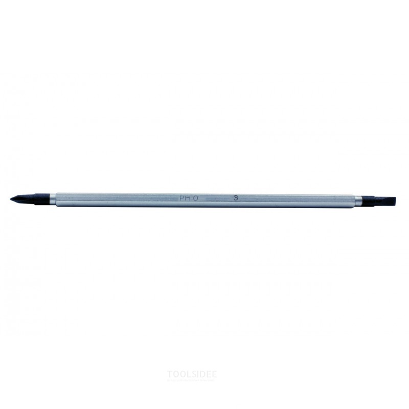 Mini 8-osainen ruuvimeisselisarja Teng Tools