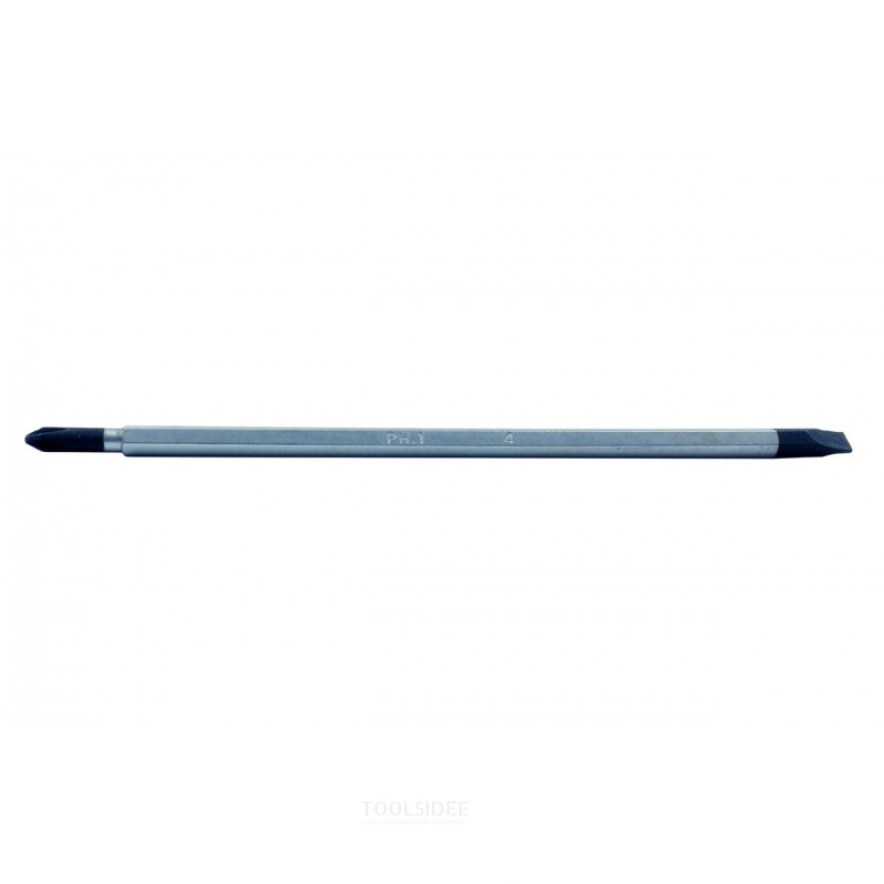 Mini 8-osainen ruuvimeisselisarja Teng Tools