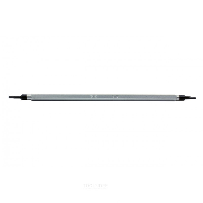 Mini 8-osainen ruuvimeisselisarja Teng Tools