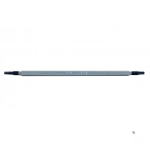 Mini skruetrækkersæt med 8 dele Teng Tools