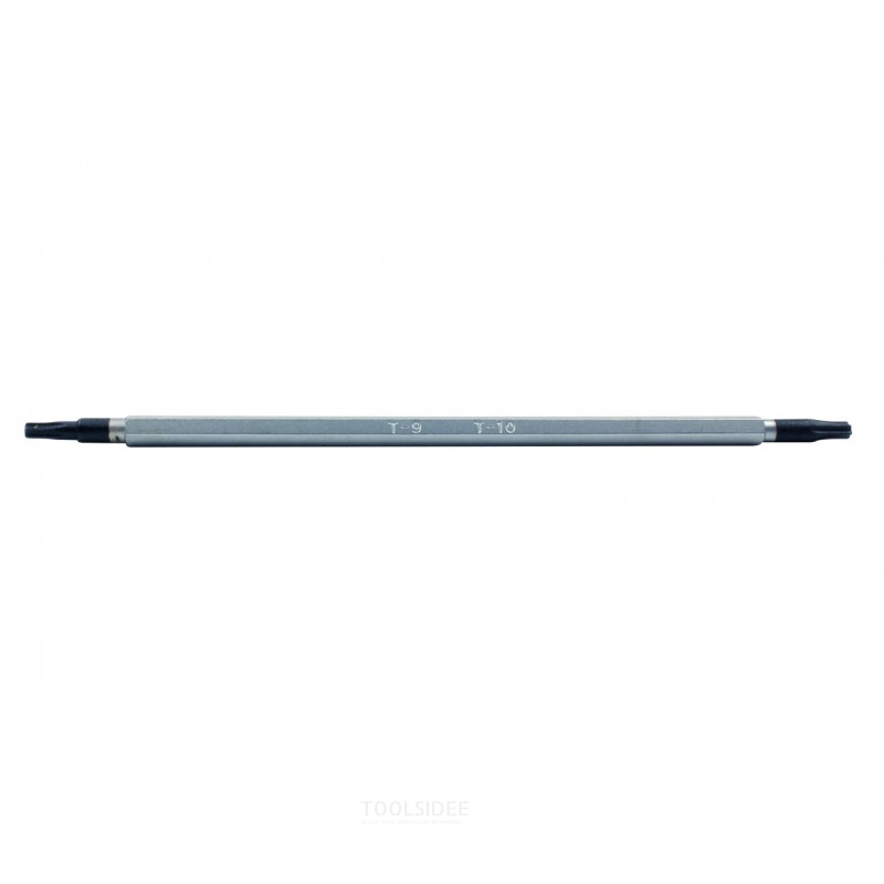 Mini 8-osainen ruuvimeisselisarja Teng Tools