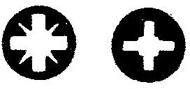 Schraubendrehersatz gemischt 1000V TT1 Ablage Flach- PH- pz 7-teilig Teng Tools