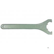 Spannzangenschlüssel Typ S Spannmutter ER25 DIN6499 MW-Tech