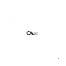 Ratschenringschlüssel-Set Foam2-Tablett 8-19mm 12-teilig Teng Tools Ratschenringschlüssel-Set Foam2-Tablett 8-19mm 12-teilig Teng Tools