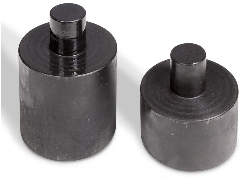 Hydropneumatischer Wagenheber 30 Tonnen, mobiler Typ 2-stufig MW Tools Hydropneumatischer Wagenheber 30 Tonnen, mobiler Typ 2-stufig MW Tools