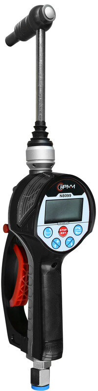 Mobil pneumatisk oljepumpe 5:1 forhåndsvalg MW Tools Mobil pneumatisk oljepumpe 5:1 forhåndsvalg MW Tools