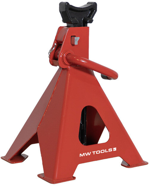 Axle support per pair 6T MW Tools Axle support per pair 6T MW Tools