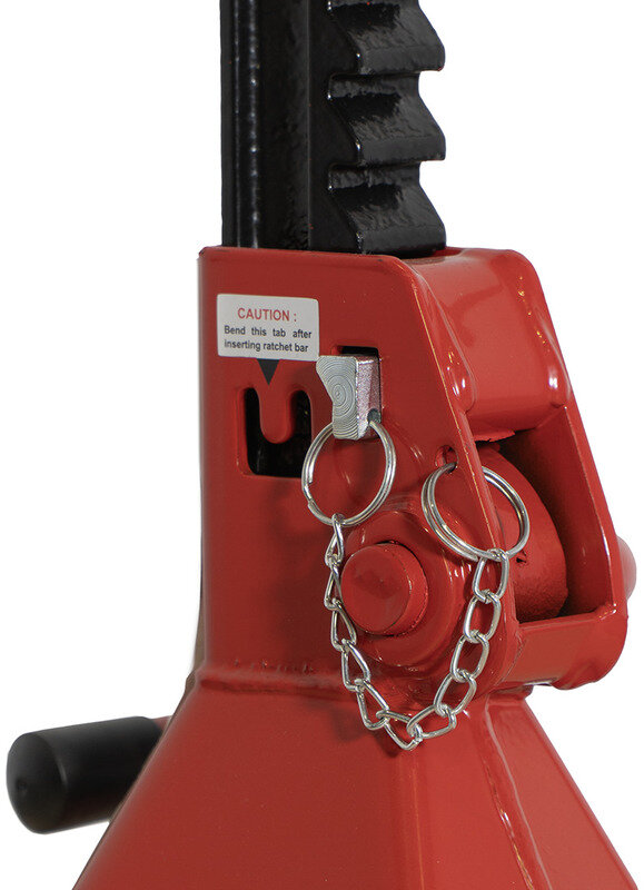 Axle support per pair 6T MW Tools Axle support per pair 6T MW Tools