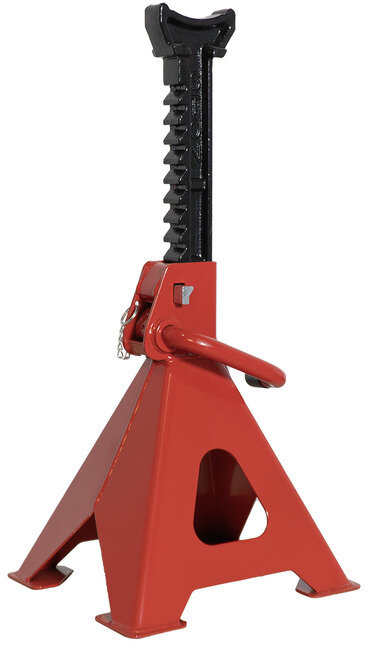 Axle support per pair 6T MW Tools Axle support per pair 6T MW Tools