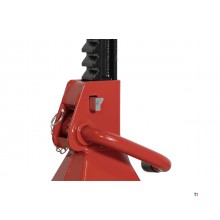 Axle support per pair 6T MW Tools Axle support per pair 6T MW Tools