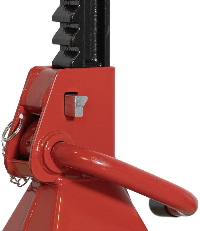 Axle support per pair 6T MW Tools Axle support per pair 6T MW Tools