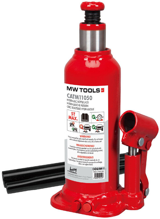 5 t MW Tools Topfheber 5 t MW Tools Topfheber