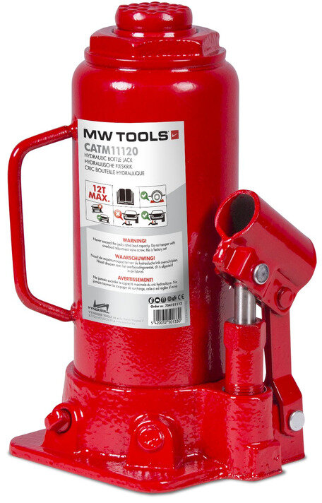 Topfheber 8 t MW Tools