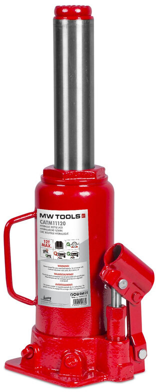 Topfheber 8 t MW Tools