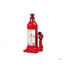 Pot jack 12 t MW Tools