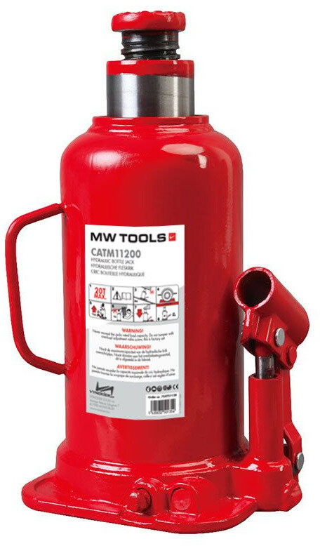 Topfheber 20 t MW Tools