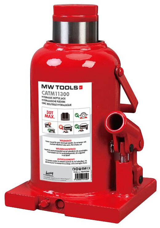 Topfheber 30 t MW Tools Topfheber 30 t MW Tools