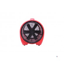 Ventilator MV400PP met slang en filterzak
MW Tools Ventilator MV400PP met slang en filterzak
MW Tools