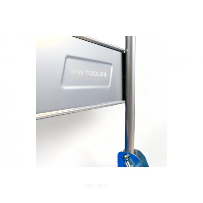 Platformvogn 300 kg MW Tools