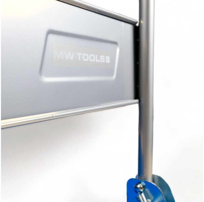 Plattformwagen 300 kg MW Tools