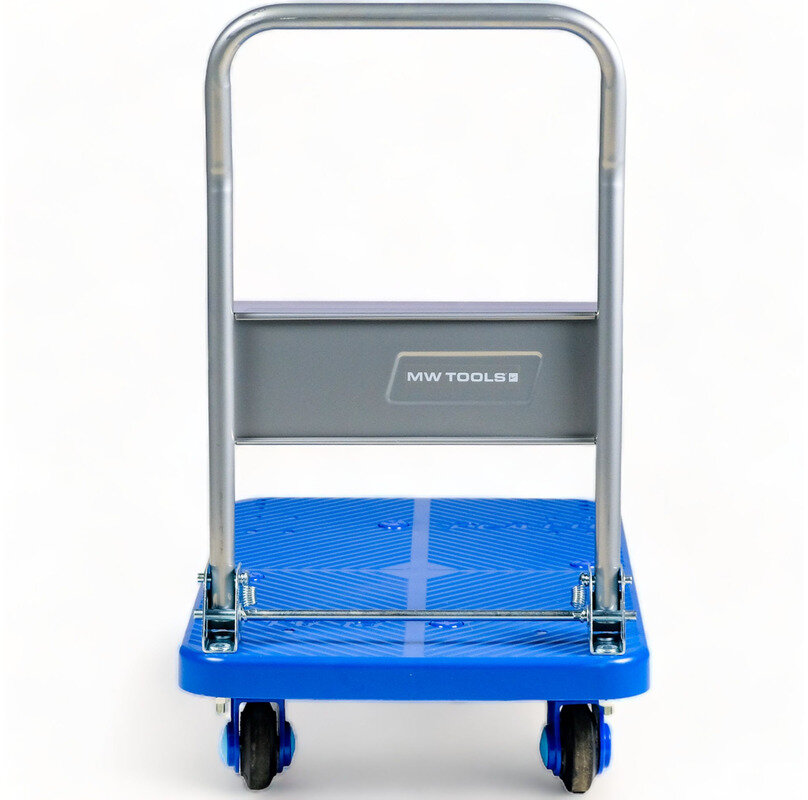 Plattformwagen 300 kg MW Tools
