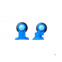 Plattformwagen 300 kg MW Tools