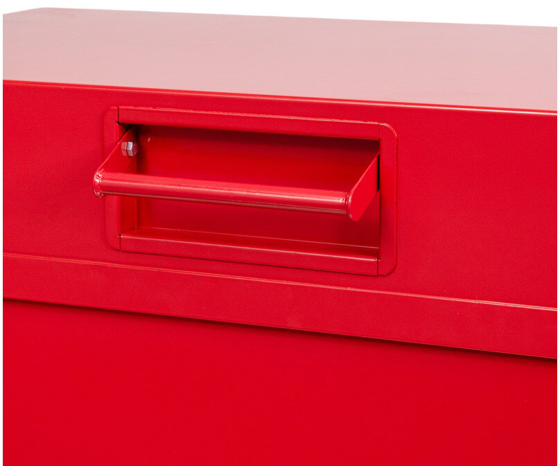 Metal storage box 589 l MW Tools Metal storage box 589 l MW Tools