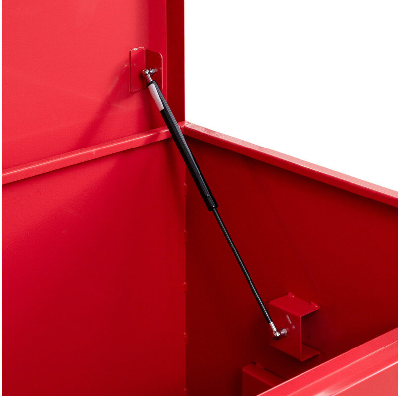 Metal storage box 589 l MW Tools Metal storage box 589 l MW Tools