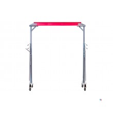 Mobile gantry crane 1T MW Tools Mobile gantry crane 1T MW Tools