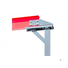 Mobile gantry crane 1T MW Tools Mobile gantry crane 1T MW Tools