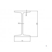 Mobile gantry crane 1T MW Tools Mobile gantry crane 1T MW Tools