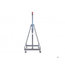 Mobile gantry crane 2T MW Tools Mobile gantry crane 2T MW Tools