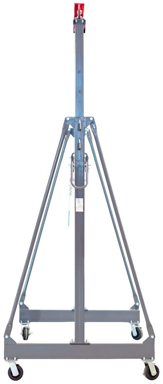 Mobile gantry crane 2T MW Tools Mobile gantry crane 2T MW Tools