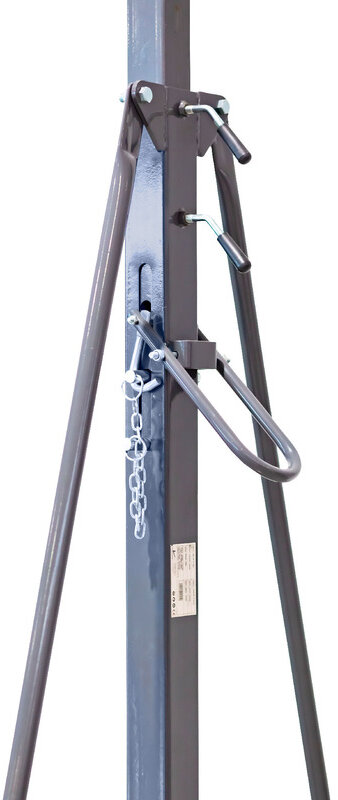 Mobile gantry crane 2T MW Tools Mobile gantry crane 2T MW Tools