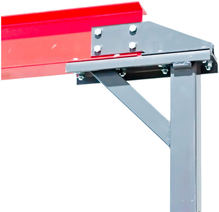 Mobile gantry crane 2T MW Tools Mobile gantry crane 2T MW Tools